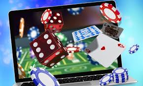 Discover the Thrills of Tea Spins Casino Online Slots