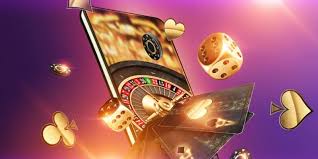 Discover the Thrills of Tea Spins Casino Online Slots