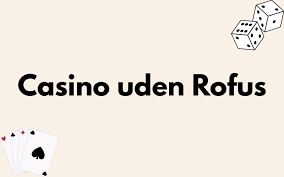 Bedste Online Casino Uden ROFUS - Spil med Apple Pay Bedste Online Casino Uden ROFUS - Spil med Apple Pay