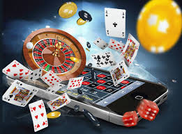The Ultimate Guide to London Eye Casino Where Fun Meets Fortune
